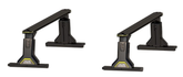 Arcane Warrior Rear Rack System High Version